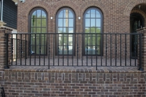 Interior Railing
